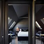 Hotel De Montesquieu